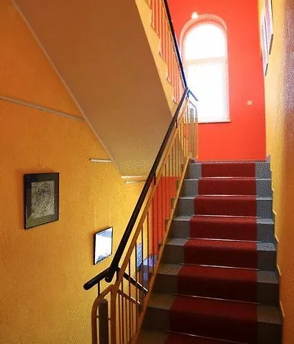 East Side Hotel Berlijn