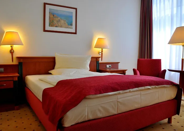 Hotel Steglitz International